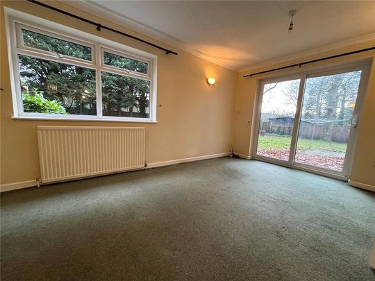 3 bedroom detached house to rent - Photo 1