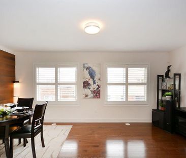 For Lease - 13 Colonel Frank Ching Crescent, Brampton, Ontario - Photo 3