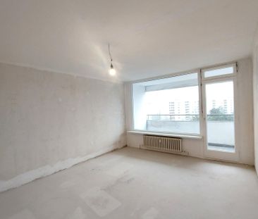 Heimwerker aufgepasst: Großzügige Familienwohnung sucht neue Mieter! - Foto 1