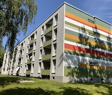 4-Zimmer-Wohnung in Dortmund Scharnhorst - Foto 2