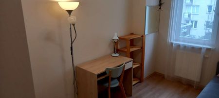 Pokój, ul. Malborska - Photo 4