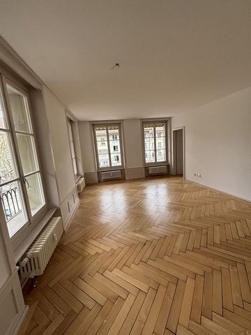 2.5 Zimmer, 53 m², 2. Stock - Foto 5