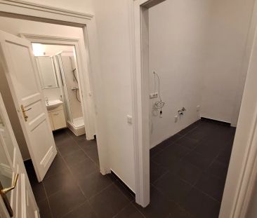 Schöne Altbauwohnung - perfekt für Singles oder Paare - Photo 4