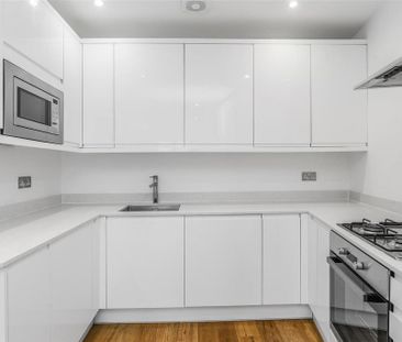 1 bedroom flat to rent - Photo 6