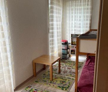 3-Zimmer-Wohnung in Werl - Photo 1