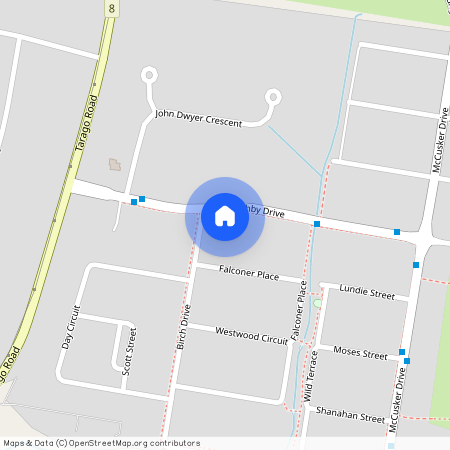 12b Ashby Drive, NSW 2621, Bungendore