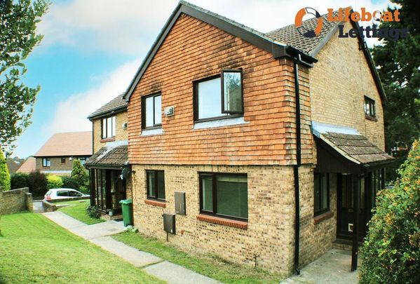 1 bedroom terraced house to rent - Photo 1