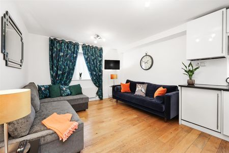 West Central Street, Bloomsbury - Photo 5