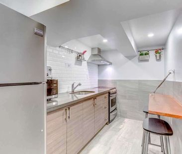 For Lease - 394 Kane Avenue Unit# Lower, Toronto, Ontario - Photo 4