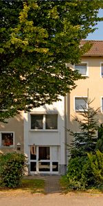 Naturnahe 2-Zimmer-Wohnung mit Schallschutzfenstern in Recklinghausen - Photo 4