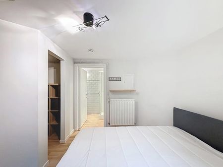 Duplex te huur - Photo 5