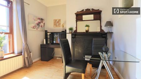 1-bedroom flat to rent in Ranelagh, Dublin - Photo 5