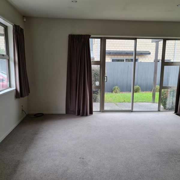 Addington – Two Bedroom Townhouse - Photo 1