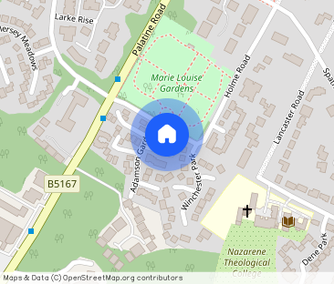 Didsbury, Manchester, United Kingdom, M20 - Photo 1