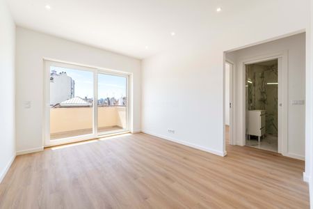 Apartamento T2 em Lisboa - Foto 2