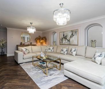 4 bedroom detached house to rent - Photo 2