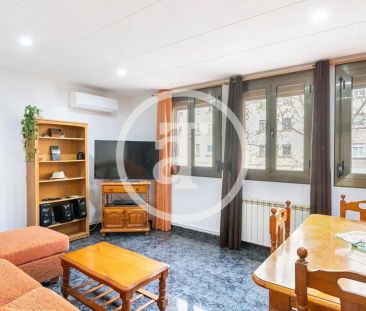 Piso de alquiler en C/ de Miquel Pedrola I Alegre, La Barceloneta - Photo 1