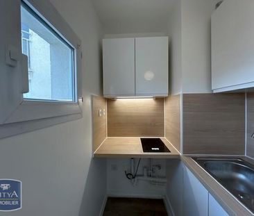 Location Appartement 1 pièce 22m² EVRY 91000 - Photo 1