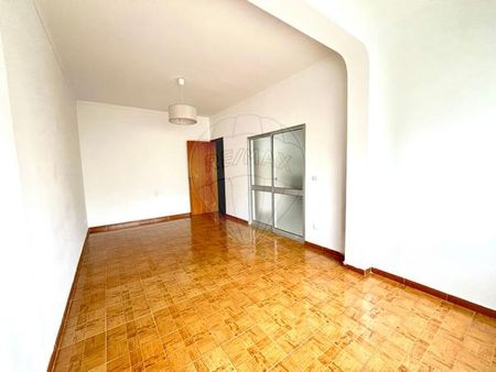 Apartamento T3 - Photo 2