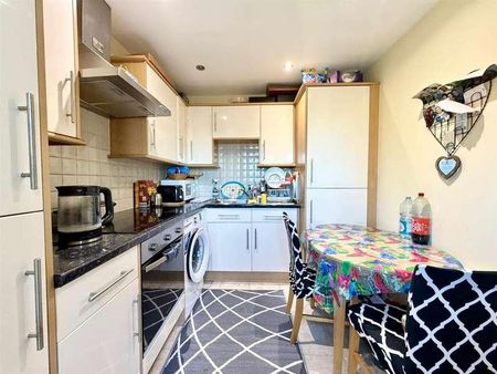 Ridgepoint Court, Wheeler Street, Maidstone, ME14 - Photo 5