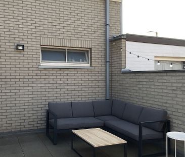 Woning te huur in Harelbeke voor € 825 met 3 slaapkamers - Photo 1