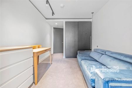 2 bedroom apartment to rent - Photo 5