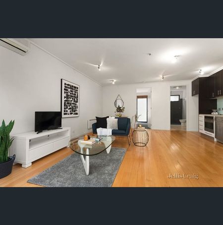 7/61-63 Stanley Street, West Melbourne - Photo 2