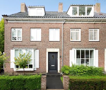 Huis te huur: Helmerslaan 65 5615 JC Eindhoven - Foto 6