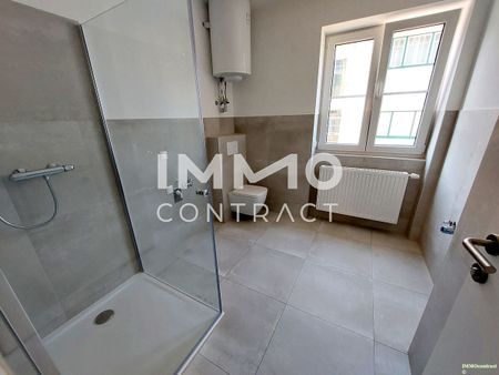 Neuwertige - Mietwohnung mit 75 m² im EG - Balkon u. Garten in Wieselburg - Photo 3