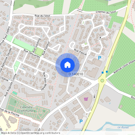 34800, Clermont-L'Hérault