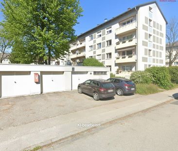 Charmante 2-Zimmer-Wohnung in Linz-Keferfeld – Wohnung wird im Febr... - Photo 1