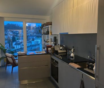 2 Zimmer, 48 m² - Foto 4