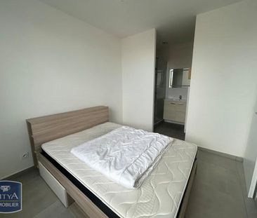 Location Appartement 2 pièces 40m² PAMIERS 09100 - Photo 2