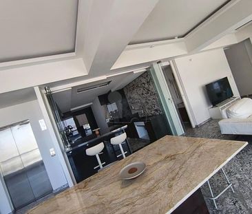 Departamento amueblado tipo penthouse en Angelópolis, frente a Jard... - Photo 5