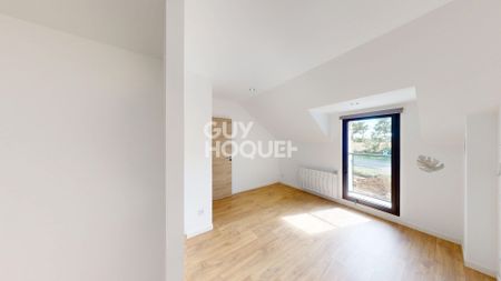 Maison Héric 4 pièce(s) 87 m2 - Photo 2