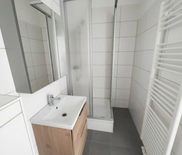 45,80 m² Wohnung mit Balkon - Erstbezug nach Sanierung in Steyr Enn... - Photo 2