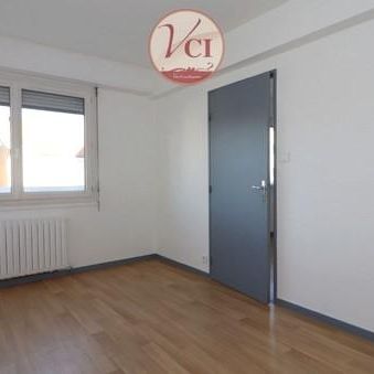 Location Appartement 2 pièces 48m² VICHY 03200 - Photo 1