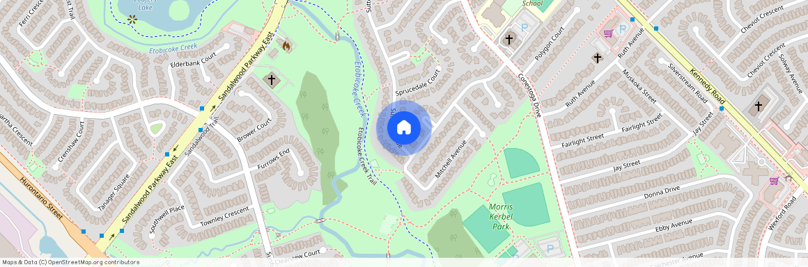 51 Sutter Avenue Unit# Basement, Brampton