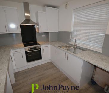2 bedroom terraced house to rent - Photo 5
