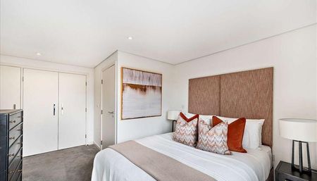 3 bedroom apartment to rent - Photo 5