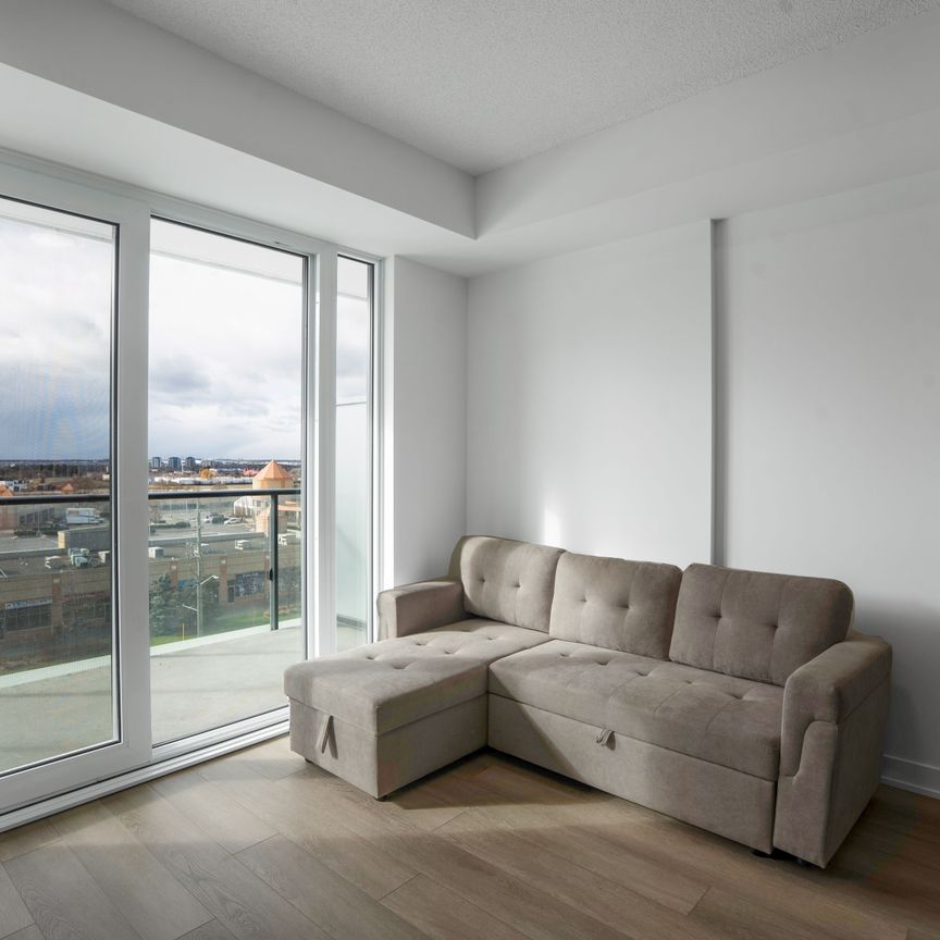 For Lease - 15 Skyridge Drive Unit# 408, Brampton, Ontario - Photo 1