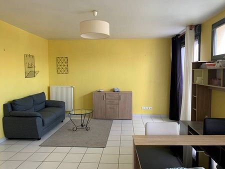 Location appartement t2 à Romans-sur-Isère (26100) - Photo 5