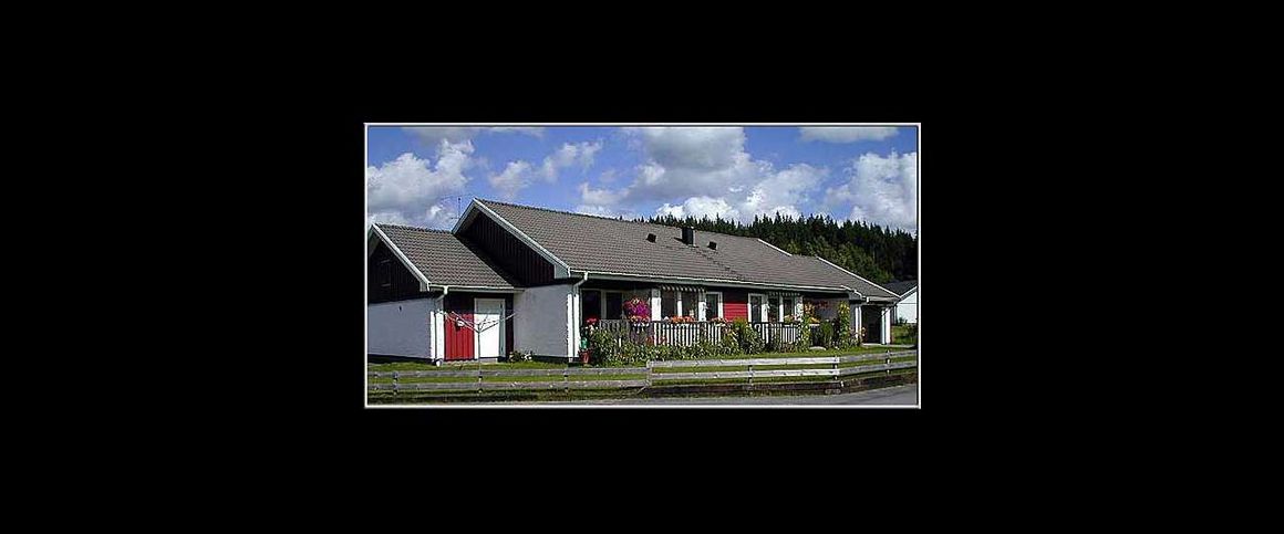 Prästlyckevägen 6 B, Fagered, Falkenberg - Photo 1