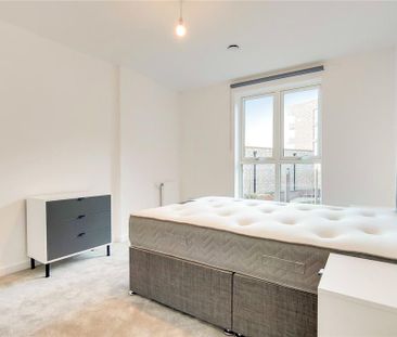2 bedroom apartment to rent - Photo 6