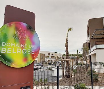 Location Appartement 3 pièces 68m² JUVIGNAC 34990 - Photo 6