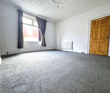 2 bed ground floor flat to rent in NE10 - Photo 4
