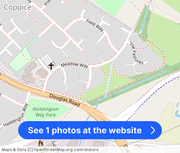 1 bedroom flat for rent - Photo 1