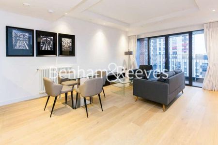 Botanic Square, London City Island, E14 - Photo 3