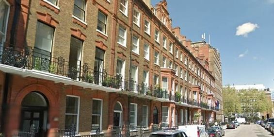 Two Bedroom Nottingham Place Marylebone W1 - Photo 3