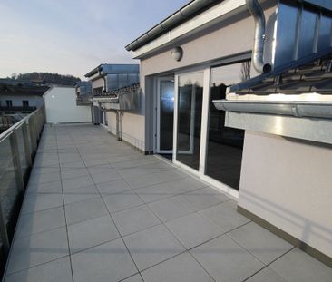 SUPERBE ET SPACIEUX 5½ pièces - Photo 3